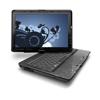 HP TouchSmart tx2-1050ed Notebook PC – image 1