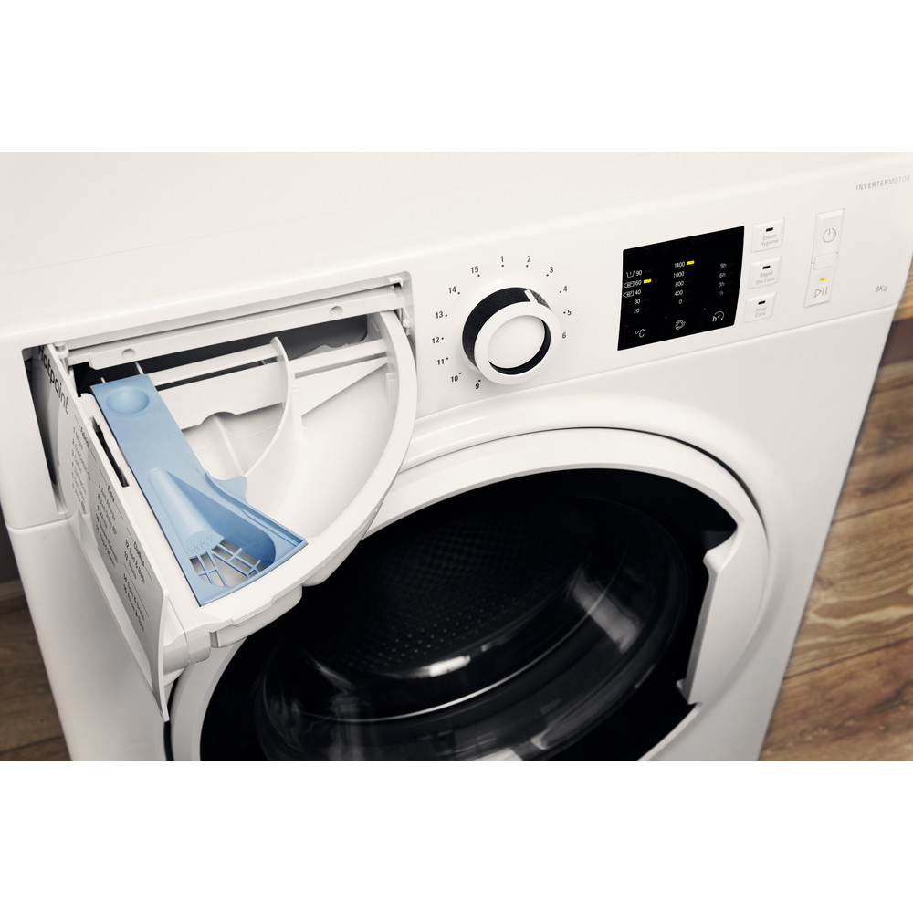 Hotpoint NM10 844 WW UK – image 7