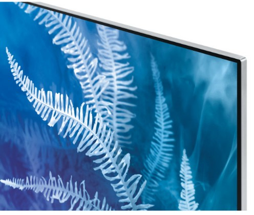 Samsung Q6F QE55Q6FGMTXZG TV – image 9