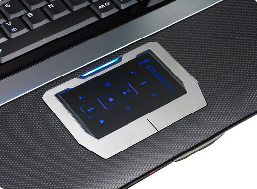 ASUS G70S-7T016K, NL – image 3