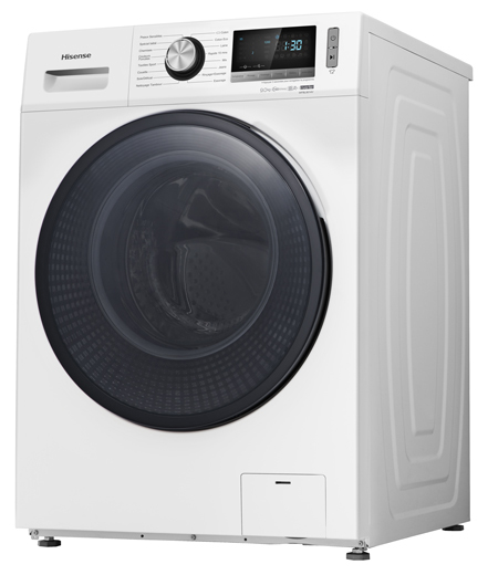Hisense WFBL9014V washing machine Front-load – image 2