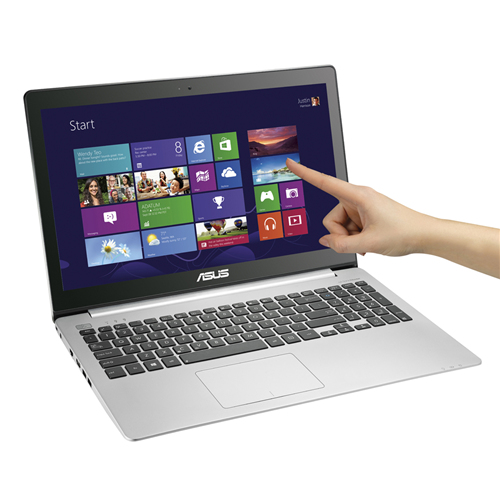 ASUS Vivobook S551LB-CJ319H laptop Intel® Core™ i7 i7-4500U
