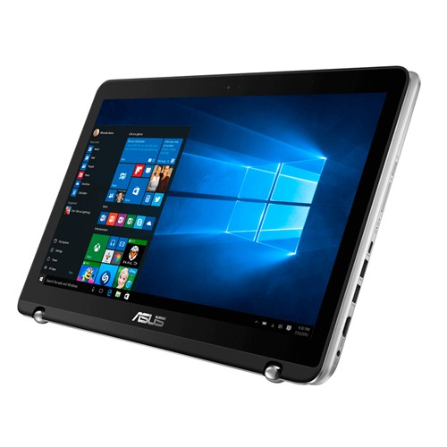 ASUS Q504UA-BHI7T21 laptop Intel® Core™ i7 i7-7500U Hybrid (2-in-1) – image 5