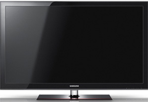 Samsung LE-37C630 TV – image 1