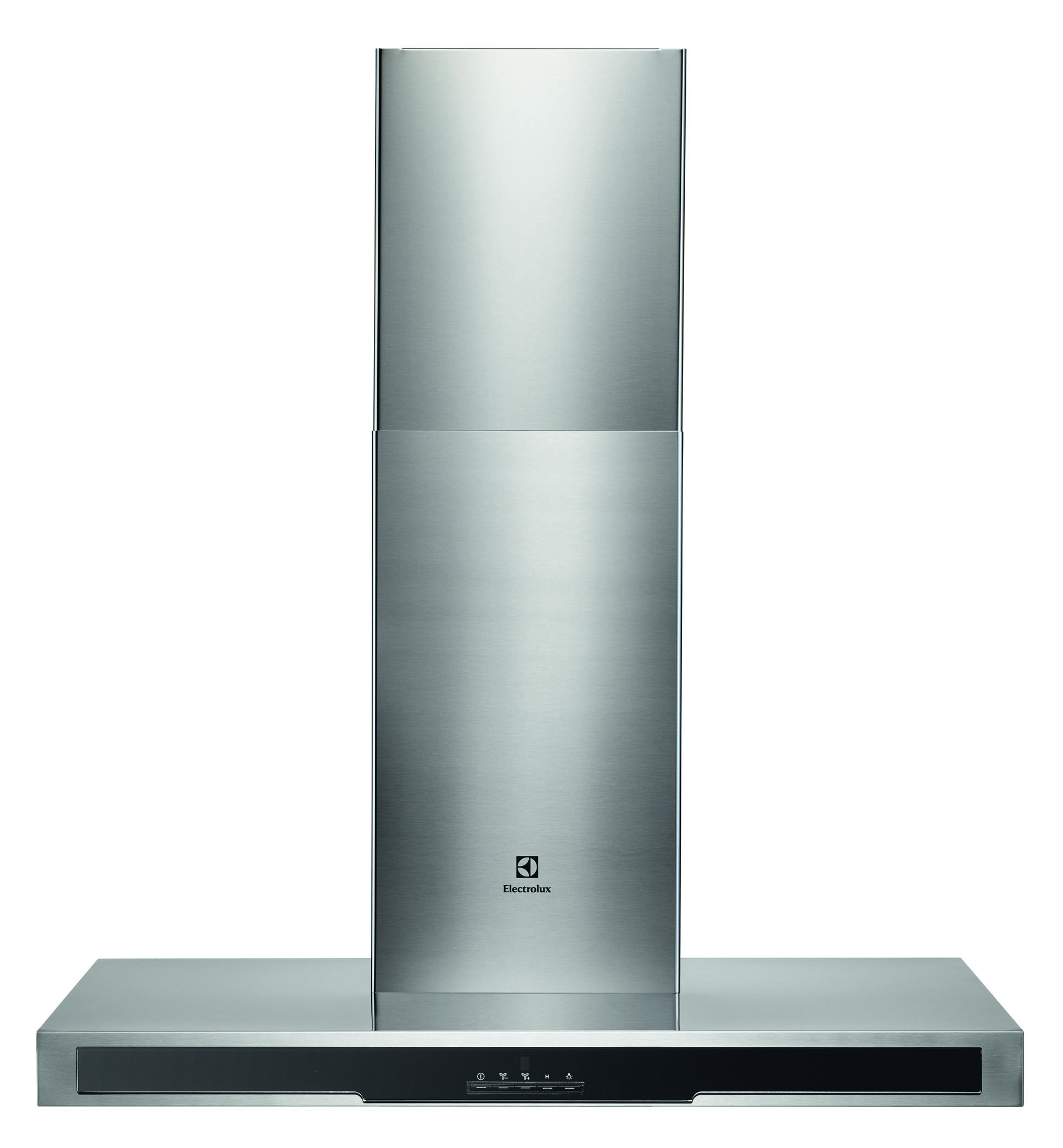Electrolux EFB90550BX Wall-mounted Stainless steel 530 m³/h
