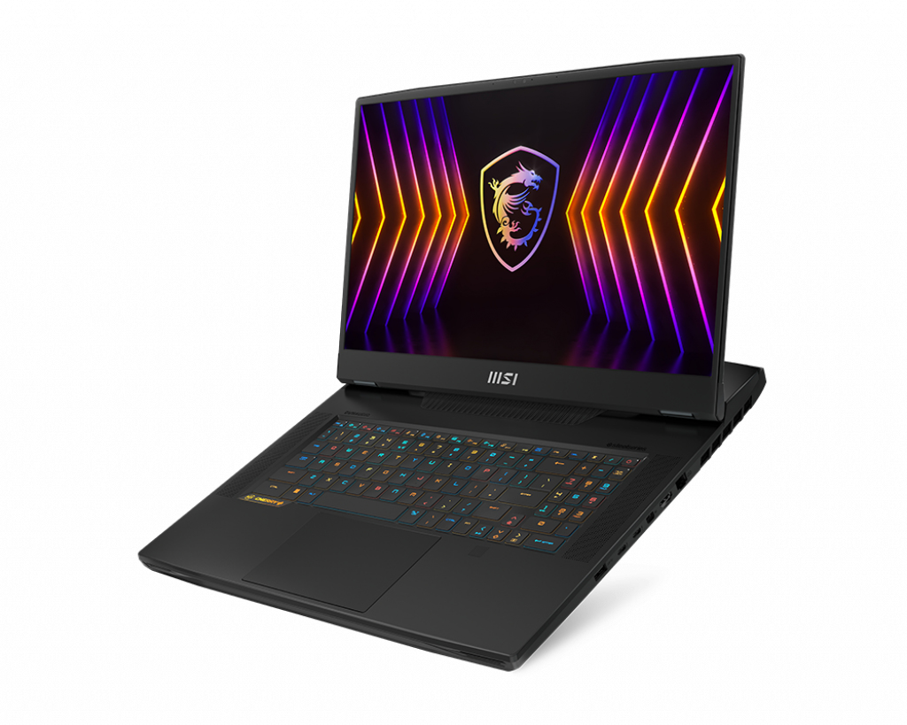 MSI GT77 12UHS-021ES – image 2