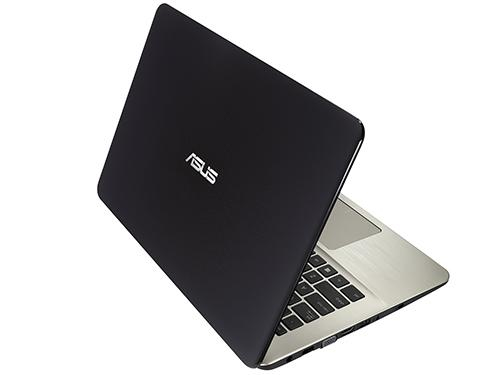 ASUS X455LA-WX438T laptop Intel® Core™ i3 i3-4005U – image 4
