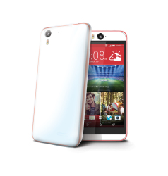 Celly GELSKIN470 mobile phone case Cover Transparent