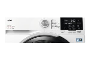 AEG Series 7000 LWR73XR964 washer dryer Freestanding Front-load White – image 6