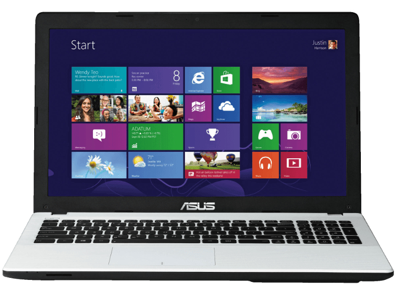 ASUS R515MA-BING-SX570B Intel® Celeron® N2840 Laptop