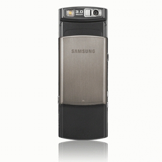 Samsung GT-S7330 5.59 cm (2.2") 110 g – image 4