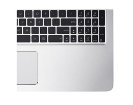 ASUS K501UB-DM021T laptop Intel® Core™ i7 i7-6500U – image 3