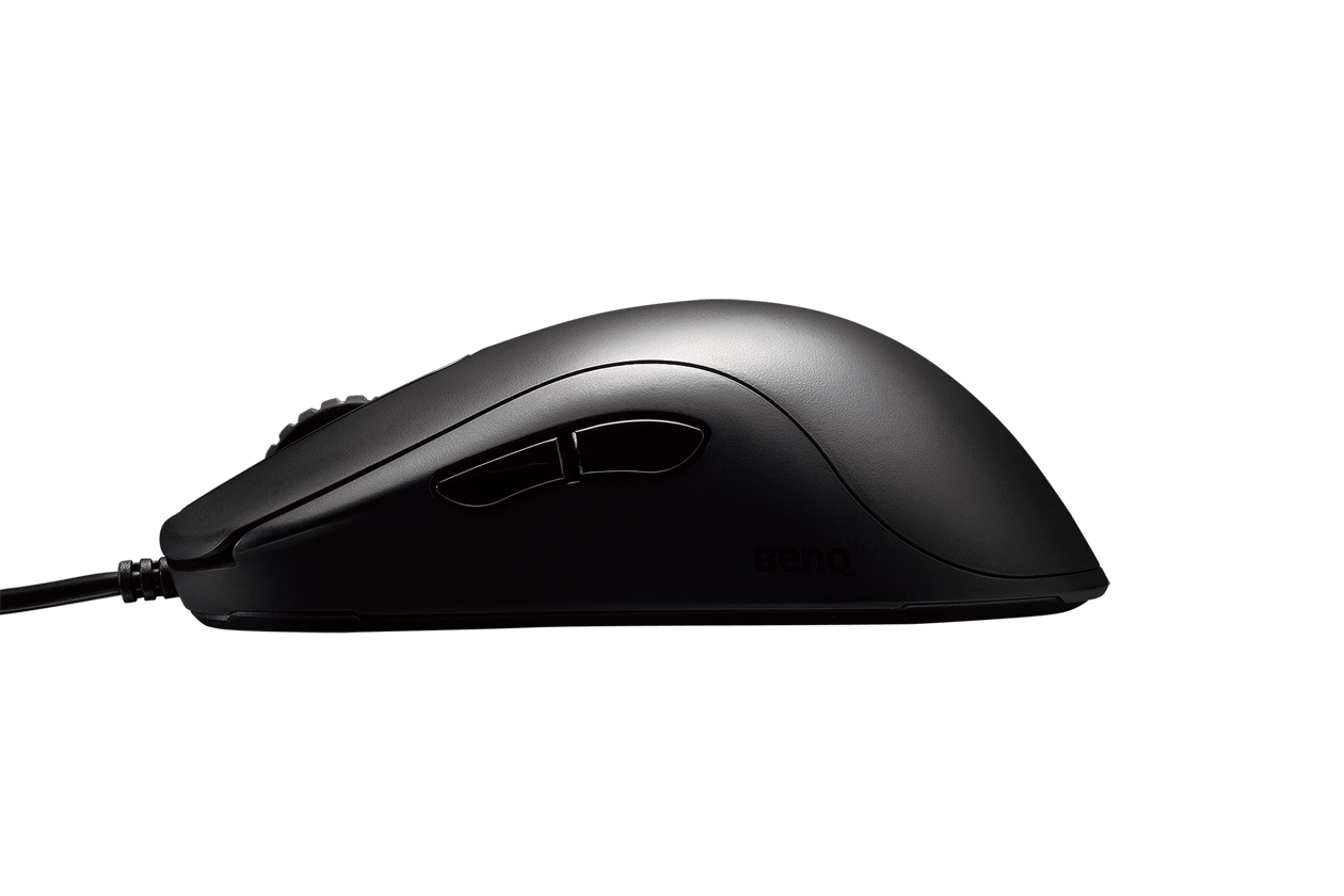 BenQ ZA13 mouse Gaming Ambidextrous USB Type-A 3200 DPI – image 5