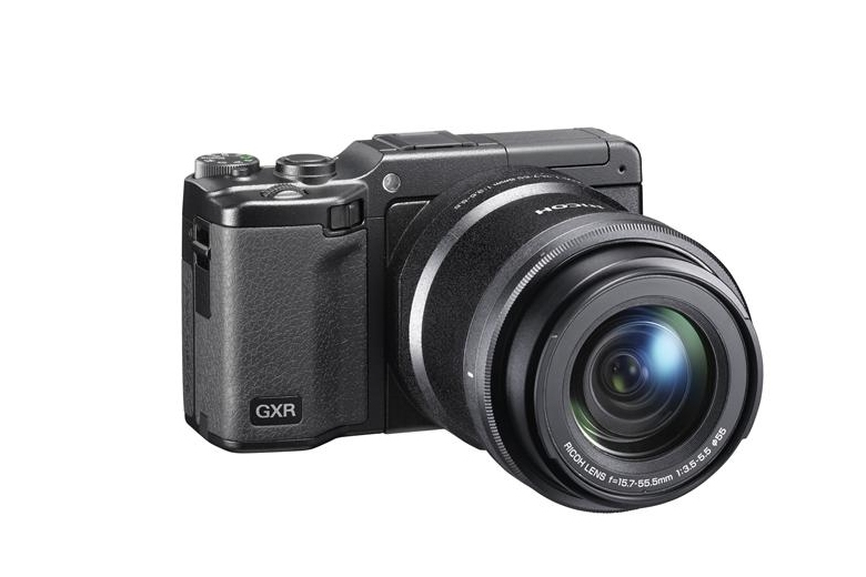 Ricoh A16 MILC Black – image 3