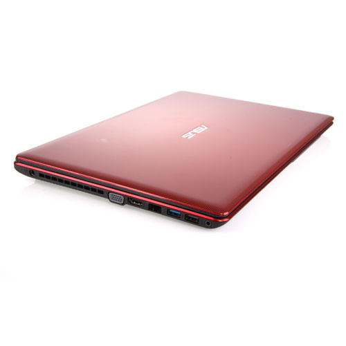 ASUS K450CC-WX269D laptop Intel® Core™ i5 i5-3337U – image 2