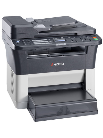 Kyocera FS -1320MFP Laser A4 – image 3