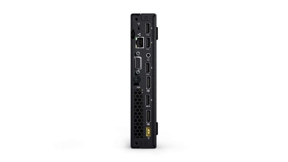 Lenovo ThinkCentre M715 Tiny (2nd Gen) – image 6