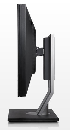 Dell P2011H computer monitor – image 4