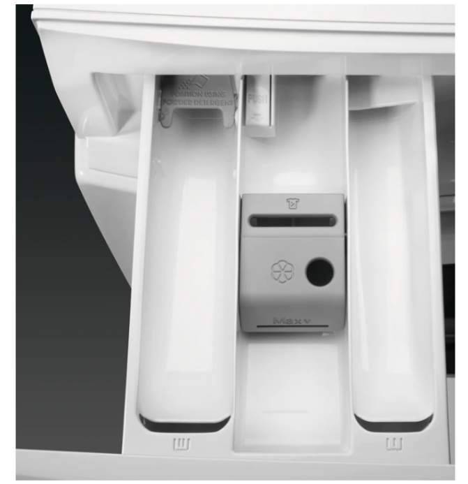 AEG L7FEE965R washing machine Front-load – image 9