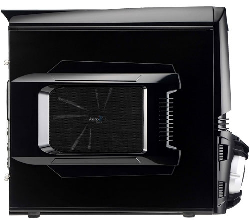 Aerocool EN52696 computer case Midi Tower Black – image 6