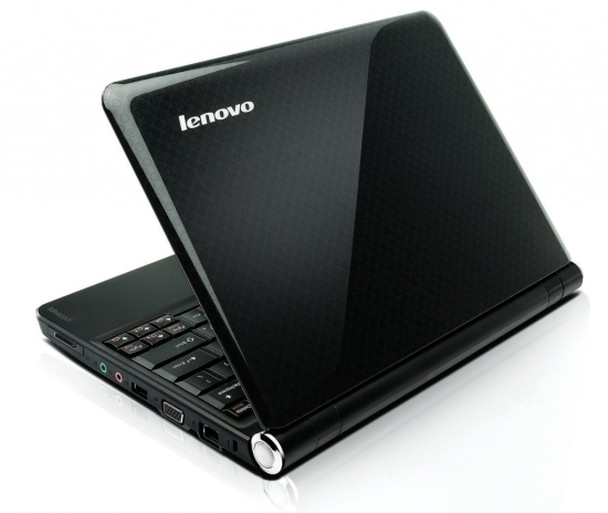 Lenovo IdeaPad S12, ES