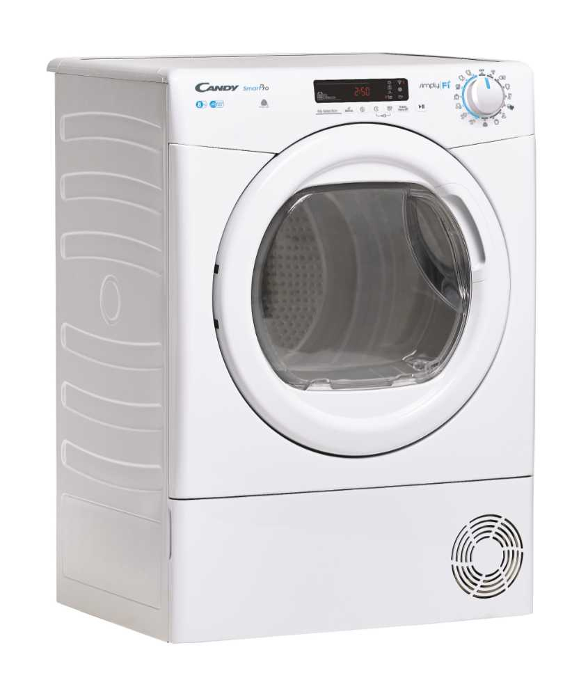 Candy CSO C8DG-S – image 2