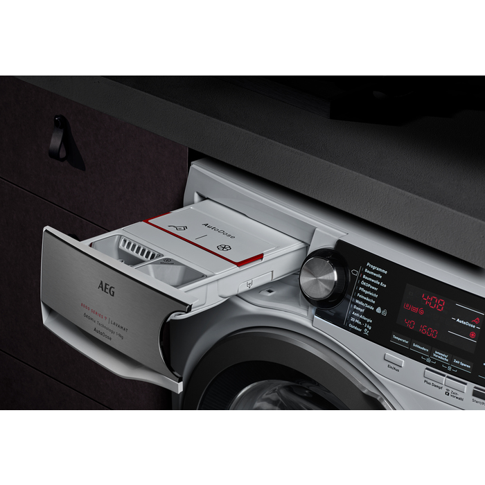 AEG L8FBC69ASCA washing machine Front-load – image 7