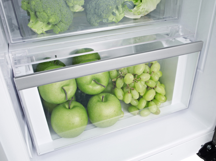 LG GWP3126SC side-by-side refrigerator Freestanding – image 9