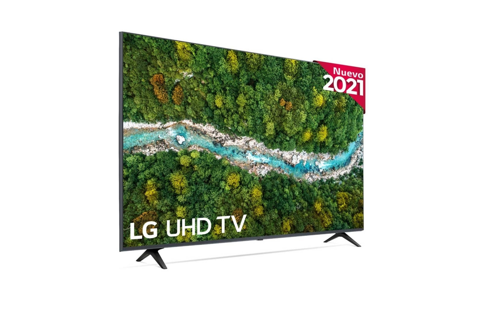 LG 65UP76706LB TV – image 4