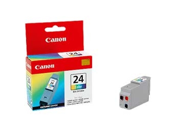 Canon BCI-24 color