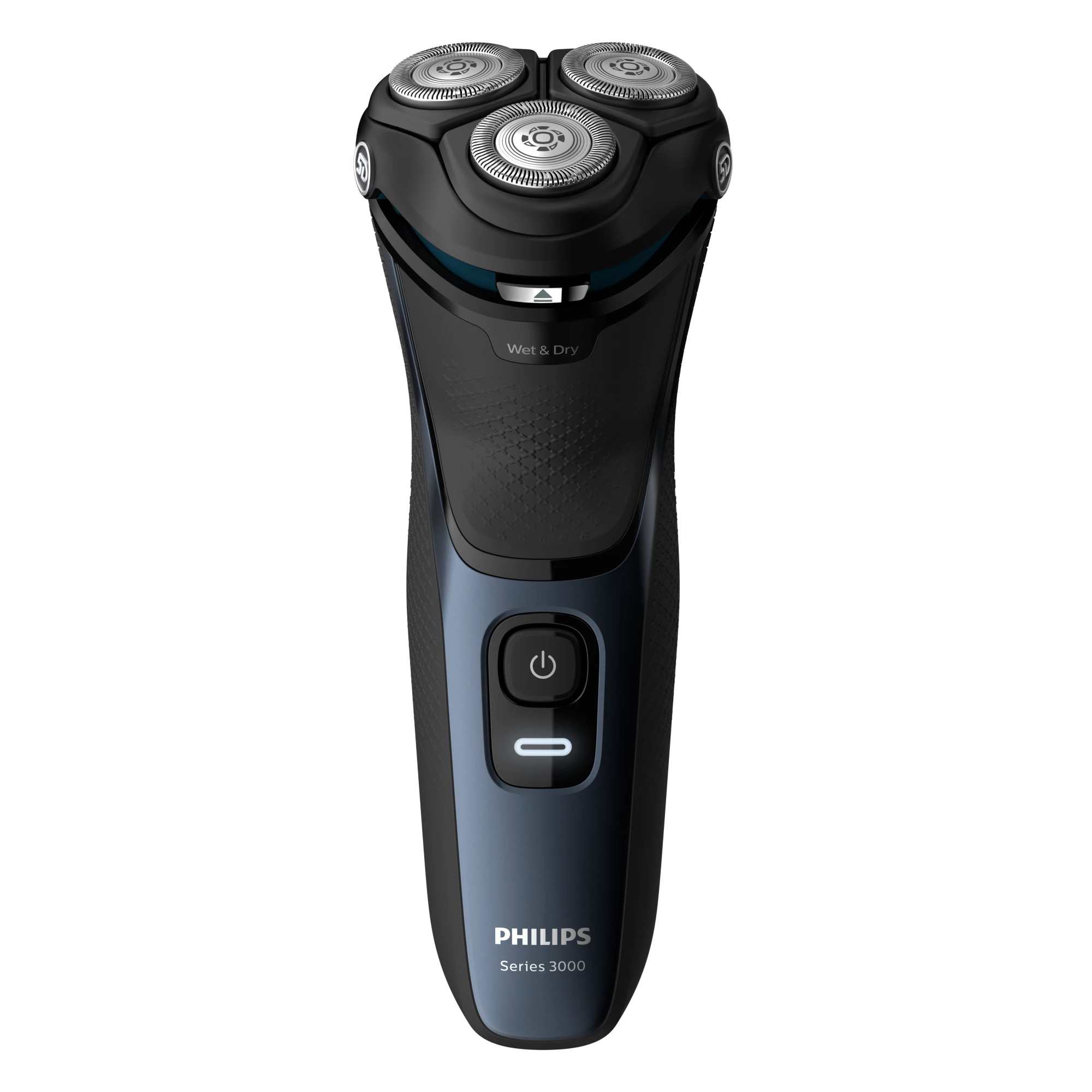 Philips Series 3000 S3134 - Rasoio - cordless …
