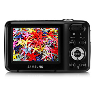 Samsung ES 80 1/2.3" Compact camera – image 6