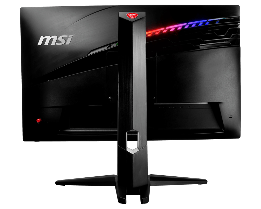 MSI Optix MAG271CR computer monitor – image 4