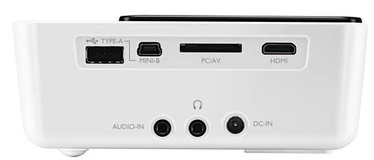 BenQ Joybee GP2 – image 3
