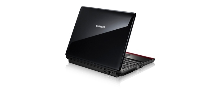Samsung Q210-FA01UK Intel Pentium Mobile T3400 – image 8