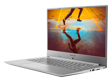 MEDION AKOYA S6445 Intel® Core™ i5 i5-8265U Laptop – image 4