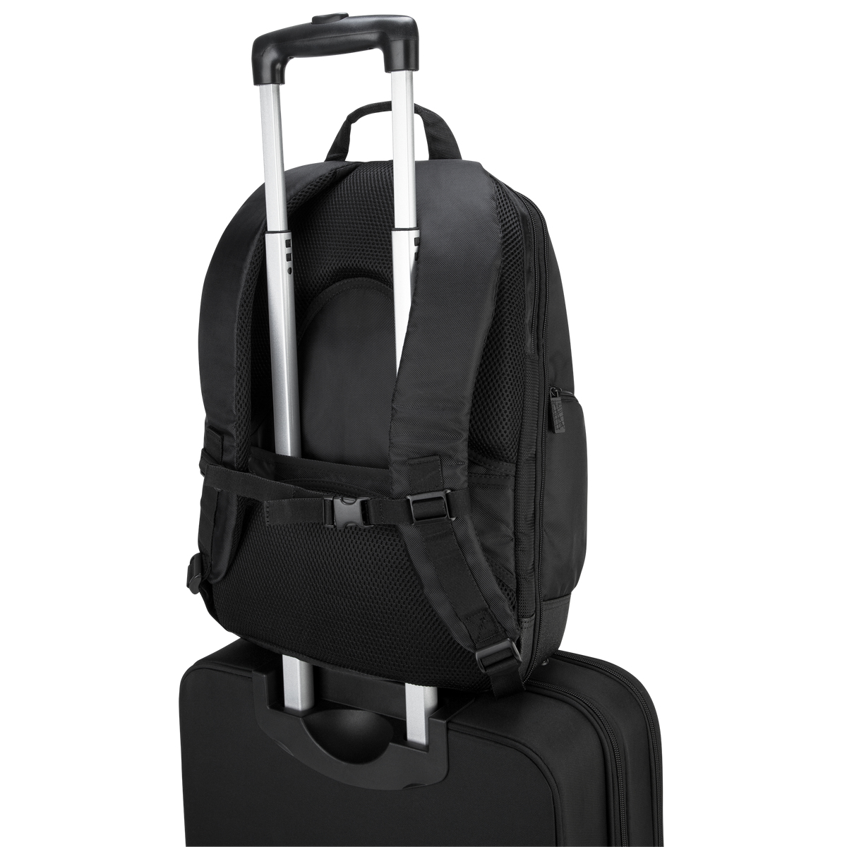 Targus 15.6" Revolution Checkpoint-Friendly Backpack – image 5