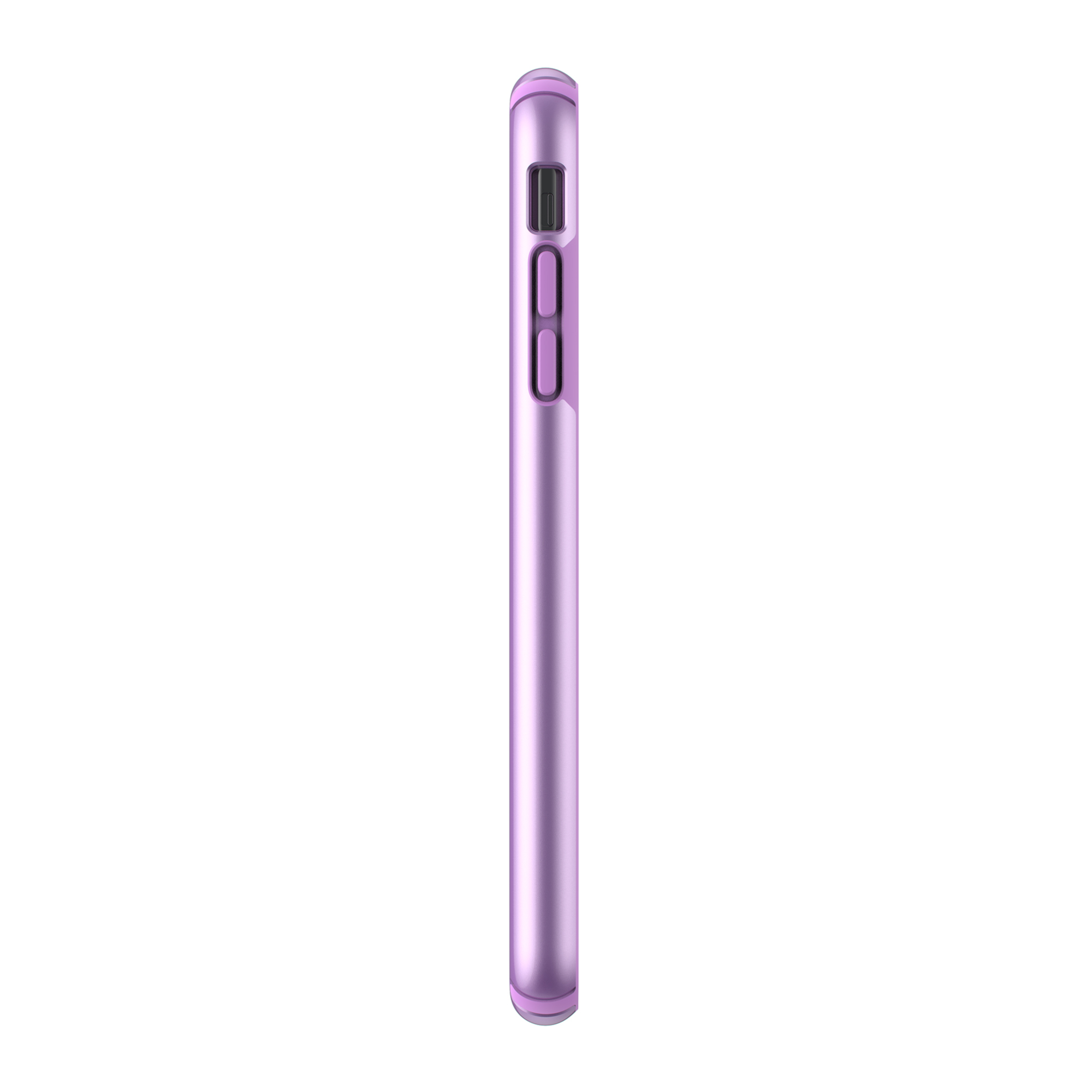 Speck Presidio Metallic Apple iPhone XS Max Taro Purple – image 5