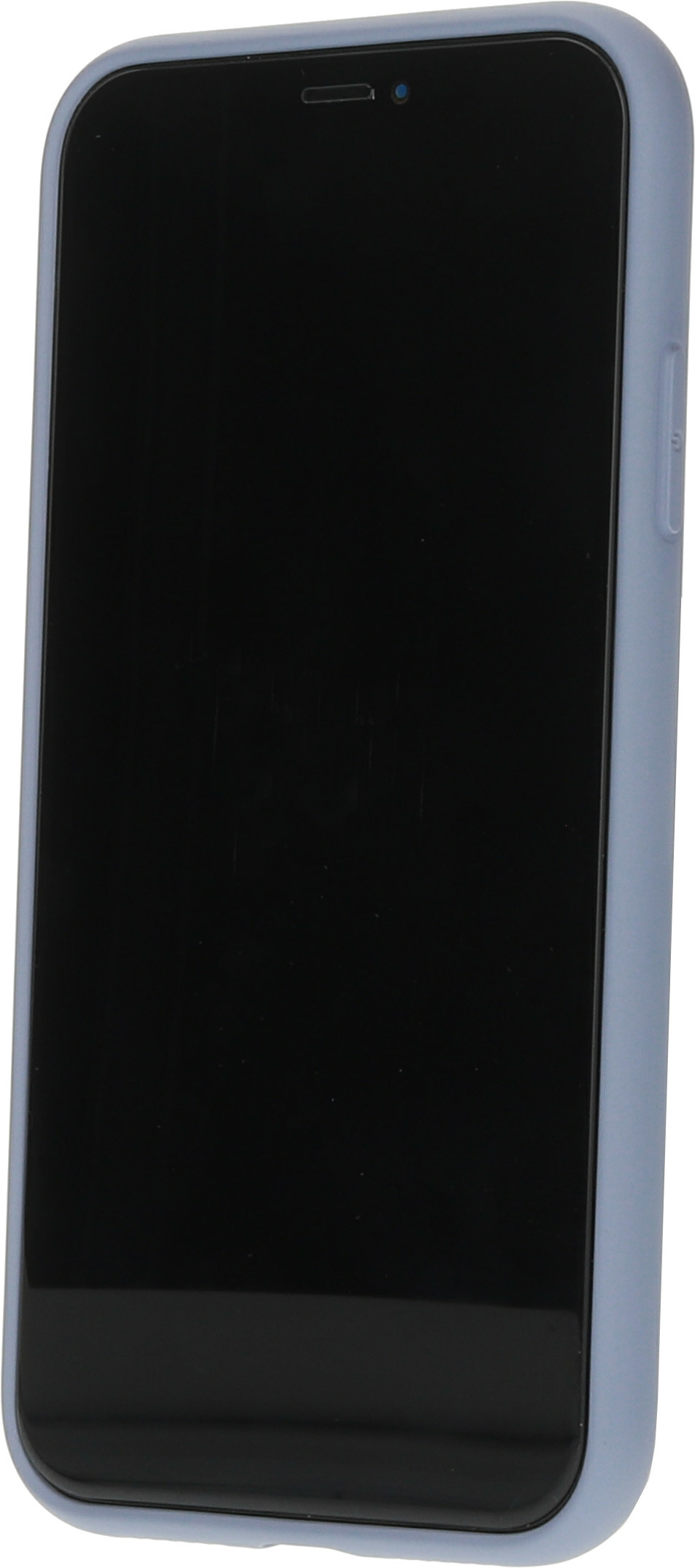 Mobiparts Silicone Cover iPhone 11 – image 4