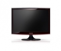Samsung T260HD computer monitor