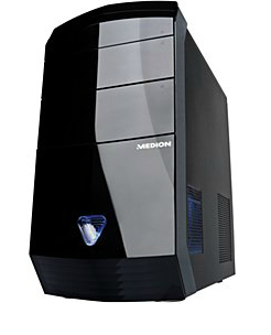 MEDION AKOYA P5331 E – image 4