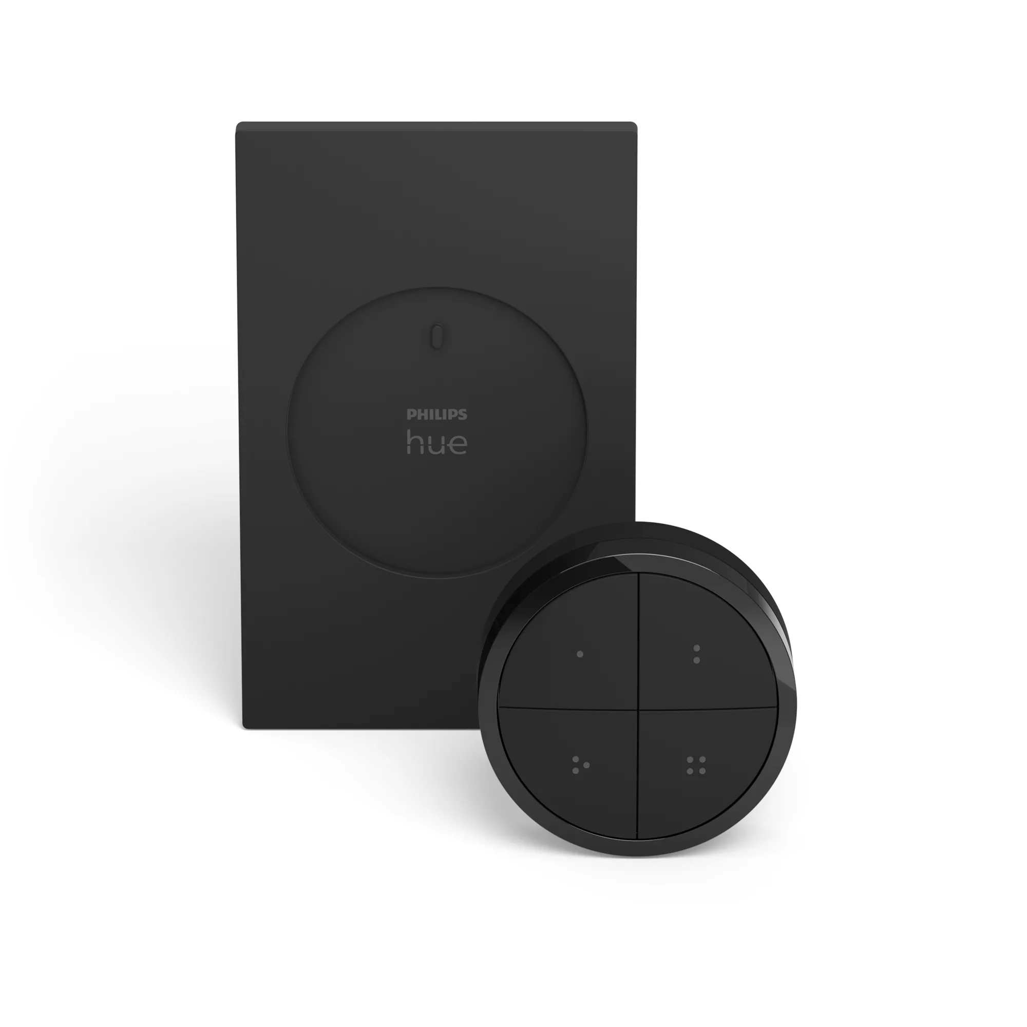 Philips by Signify Philips 046677578770 smart home light controller Wireless Black – image 2