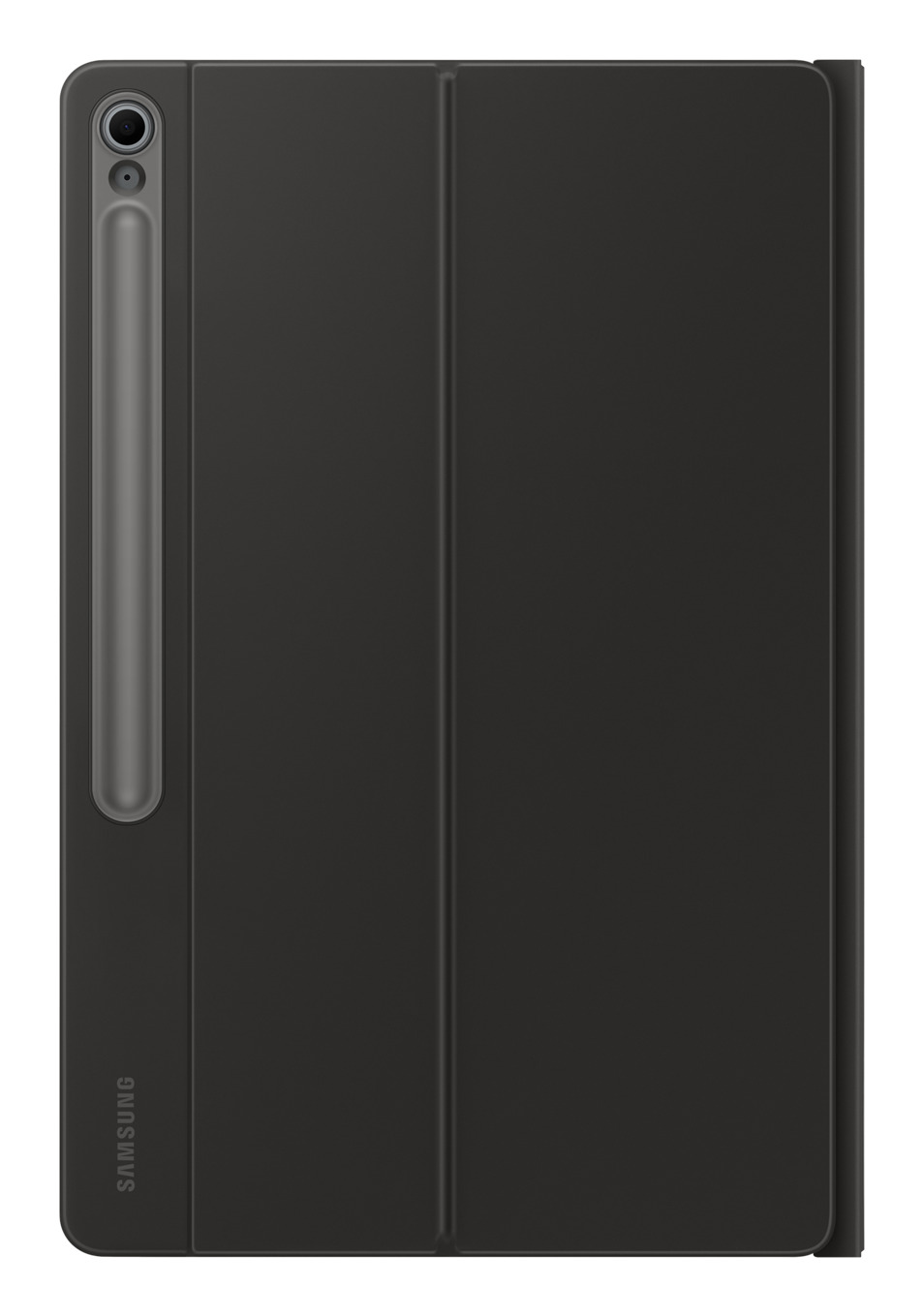 Samsung EF-DX625 French, English Pogo Pin Black – image 2