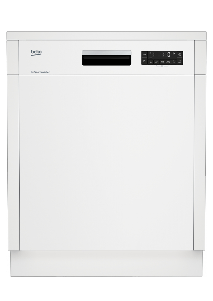 Beko DSN 26320 W