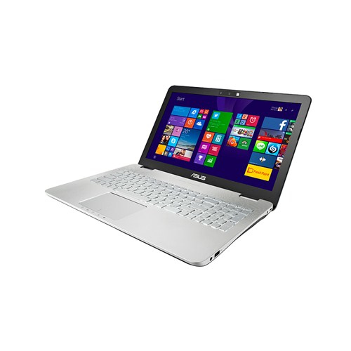ASUS N551JX-CN157H Intel® Core™ i7 i7-4720HQ Laptop – image 2