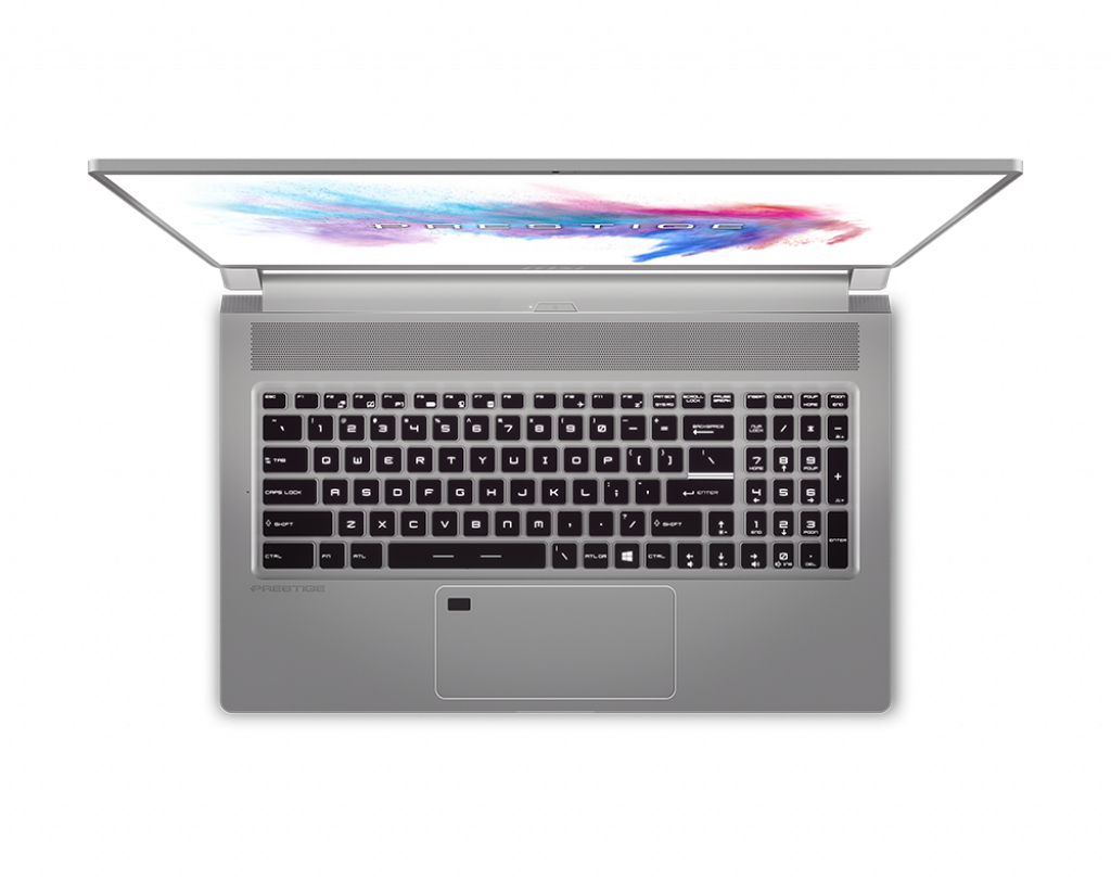 MSI P75 9SD-625 – image 3