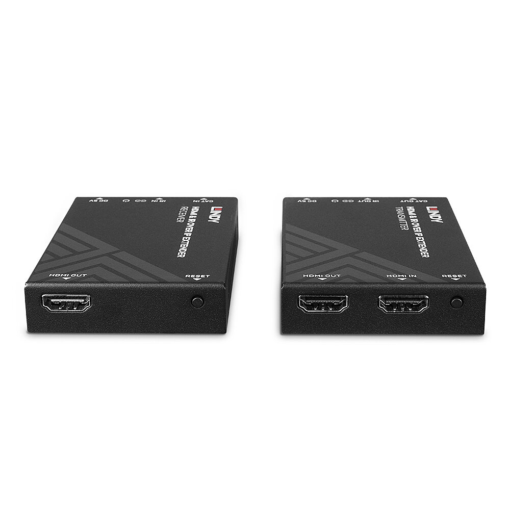 Lindy HDMI and IR over IP Extender – image 4