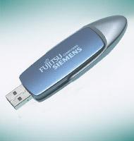 Fujitsu SIEMENS MEMORYBIRD 512MB