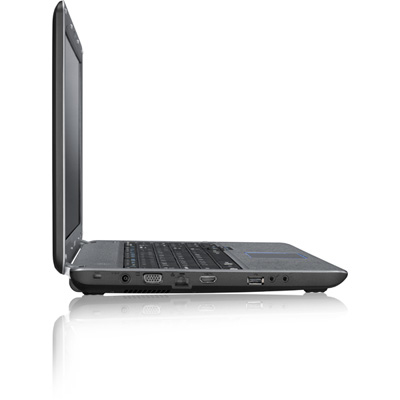 Samsung P P530-JA02US Intel® Core™ i3 i3-330M – image 4