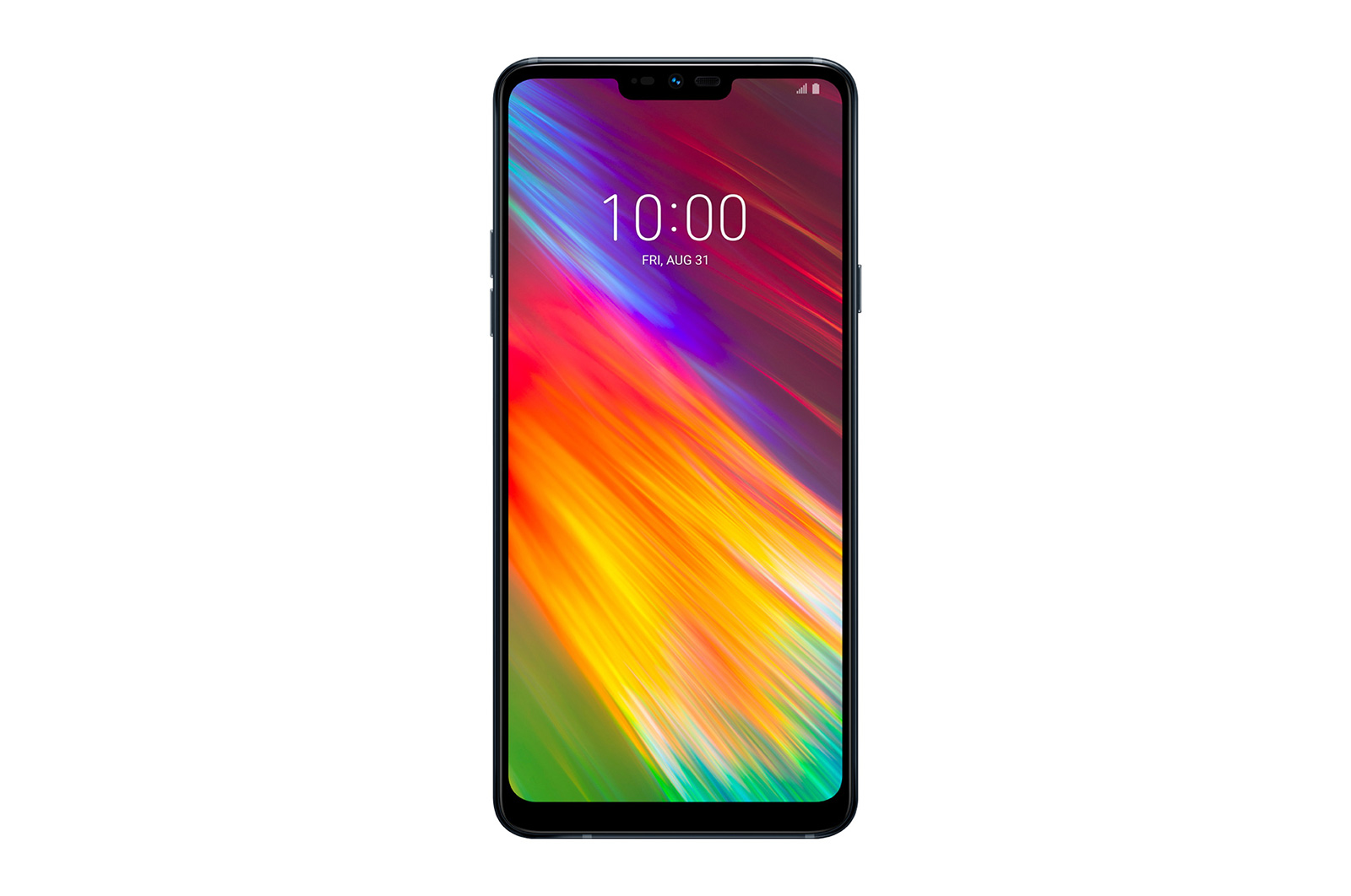 LG G7 Fit – image 1